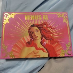 Lime Crime Venus XL
